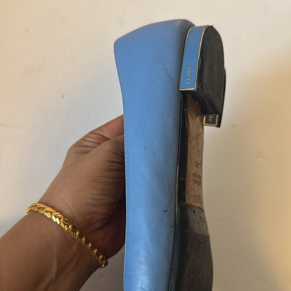 Fendi flats - Picture 9 of 16